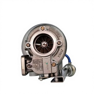 อะไหล่เครื่องยนต์รถยนต์ประสิทธิภาพสูง PC220 เทอร์โบชาร์จเจอร์รุ่น HX35 สำหรับ 3598036 3598037 - Product Image 3