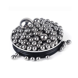 1mm 2mm 3mm 4mm 5mm 6mm 7mm 8mm 9mm 10mm 11mm 12mm 12,7mm 19,05mm 25,04mm 440C Acero inoxidable HXHV G25 Bolas de rodamiento - Product Image 2