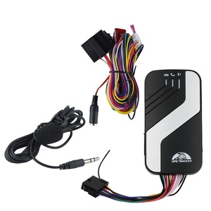 Rastreador GPS 4G LTE 2G LBS para Auto/Moto/Camión/Autobús con Aplicación Android e IOS, <span class=keywords><strong>Rastreo</strong></span> en Tiempo Real desde PC, Gestión de Flota - Product Image 4