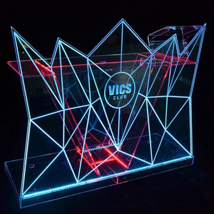 Bảng DJ Bar Loa trộn điều khiển thiết bị hệ thống chuyên nghiệp Disco Dance Music bảng - Product Image 4