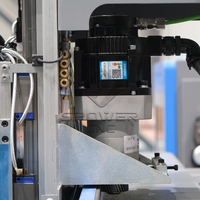 Máquina Fresadora CNC de Tres Ejes con Cambiador Automático de Herramientas 2140, Máquina CNC para Trabajar la Madera