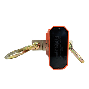 Ngành công nghiệp điện tử <span class=keywords><strong>OCS</strong></span> cẩu Quy mô Kỹ thuật số treo quy mô mô mô hình cần cẩu Quy mô 5 tấn - Product Image 5