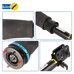 Giao Hàng Nhanh Lr032560 Phía Trước Ngay Với Quảng Cáo Sốc Hấp Thụ Không Khí Hệ Thống Treo Cho Land Rover Phạm Vi Rover L322 - Product Image 4