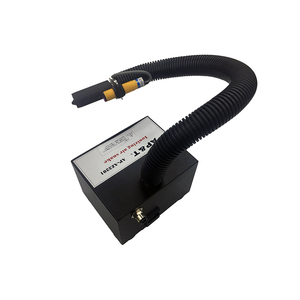 AP-AZ3201-4 Serpent d'air ionisant inductif pour élimination rapide des charges statiques - Product Image 5