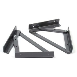 Tùy chỉnh thép không gỉ và tấm nhôm các bộ phận kim loại cắt laser cho khung góc Kim Loại cung cấp dịch vụ Uốn - Product Image 3