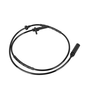 Capteur de vitesse de roue ABS arrière 34526771777 pour BMW X5 X6 Série F16 E70 E71 F15 F16 F85 F86 Générateur d'impulsions DSC - Product Image 2