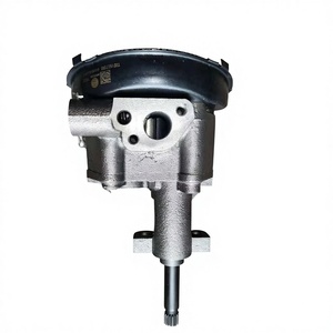 Pompe à huile moteur Weichai 1001627388 2409150014 Pièces de machines d'ingénierie - Product Image 1