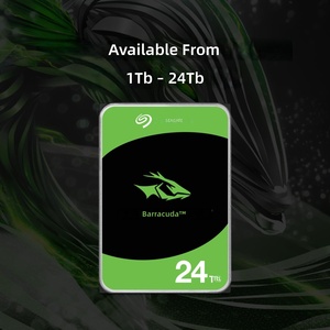 Disque dur interne SATA 6 Gb/s de 8 To (ST8000DM004) pour stockage de bureau et jeux, garantie de 2 ans et service de récupération - Product Image 6