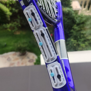 Nouvel accessoire de compteur de points de <span class=keywords><strong>tennis</strong></span> transfrontalier en stock - Product Image 6