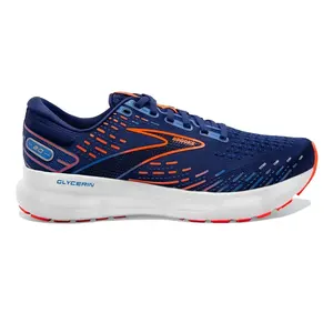 Nuevos Zapatos Deportivos Unisex de Alta Calidad con Glicerina 20, Cómodos, Versátiles, Amortiguadores, Antideslizantes y Resistentes al Desgaste - Product Image 6
