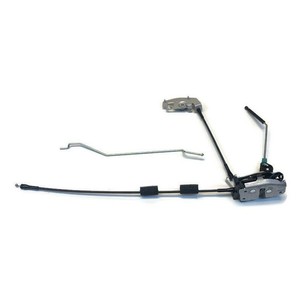 ตัวกระตุ้นล็อคประตูฟอร์ด AC2Z-15431A02-A 6C2Z-15431A02-AA อะไหล่ทดแทนสำหรับรุ่นปี 05-17 - Product Image 1