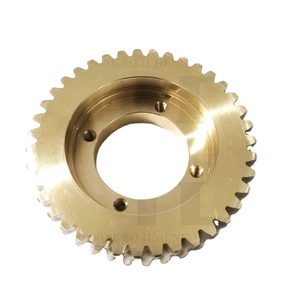 Custom Metal <strong>Worm</strong> <strong>Gearbox</strong> OEM Suppliers with Customized Support - Product Image 1