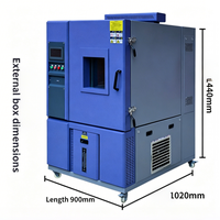 Machine de Fermentation Alimentaire Intelligente en Acier Inoxydable, Machine de Fermentation d'Ail Noir, Machine de Fermentation de Thé Entièrement Automatique