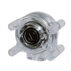 ReWay <b>Pump</b> Peristaltic <b>Pump</b> Head BZ15 Multi Channel High Flow Hose <b>Pump</b> For Beverage Liquid Transfer - Product Image 4
