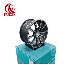 Cerchi Forgiati Personalizzati 17/18/19/20/21 Pollici, Design Multirazze a Cinque Fori 5x112 5x120 5x130, Adatti per Renault <span class=keywords><strong>Clio</strong></span> - Product Image 3