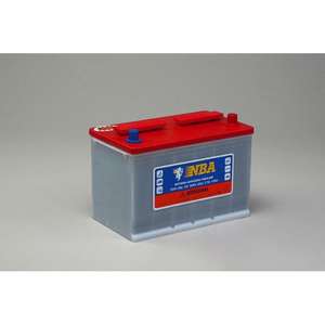 Batería de Plomo-Ácido NBA Battery Armor Plated Tubular Plate 3TG12NH - Product Image 1