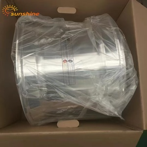ISO、TS16949認証取得済み 22.5x14インチ 高品質クローム仕上げアルミトラックリム 新品チューブレスタイヤホイールリム 工場直販価格 - Product Image 5