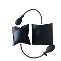 Cales de pompe à Air épaissies outils de serrurier réparation de fenêtre de porte de voiture coussin d'air coussin d'air outil de déverrouillage ouvert d'urgence accessoires de voiture