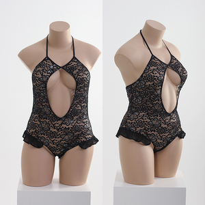 <span class=keywords><strong>Mannequin</strong></span> torso en fibre de verre pour <span class=keywords><strong>femme</strong></span>, demi-corps, sexy, nouveau produit 2020 - Product Image 5