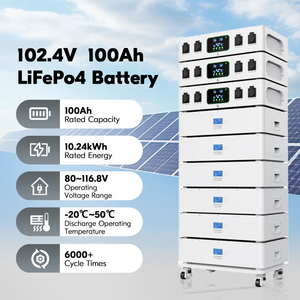 5kwh 10kwh 15kwh 30kwh Lifepo4 <b>Battery</b> <b>48v</b> Solar Energy Storage <b>Battery</b> System Stackable Lithium <b>Battery</b> Pack - Product Image 3