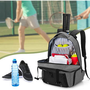 Bolsas de Tenis Personalizadas de Alta Calidad, Bolsa Deportiva para Disc Golf, Niños, Gimnasio, Playa - Product Image 5