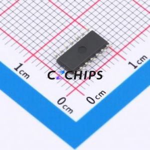 Nuevo Original SN74HC05DR(LX) SOP-14 circuito integrado IC Chip inversor venta completa componentes electrónicos Chips y servicio BOM - Product Image 2