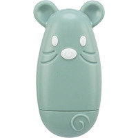 Pointeur laser Catch The Light USB 3 modes 7 cm Sage Jouet pour animaux de compagnie