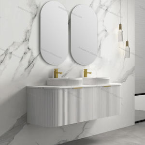 <span class=keywords><strong>Mueble</strong></span> <span class=keywords><strong>de</strong></span> <span class=keywords><strong>Baño</strong></span> Moderno <span class=keywords><strong>de</strong></span> PVC Impermeable <span class=keywords><strong>para</strong></span> <span class=keywords><strong>Colgar</strong></span> en la Pared, <span class=keywords><strong>Mueble</strong></span> <span class=keywords><strong>de</strong></span> <span class=keywords><strong>Baño</strong></span> <span class=keywords><strong>de</strong></span> PVC <span class=keywords><strong>para</strong></span> Montar en la Pared <span class=keywords><strong>con</strong></span> <span class=keywords><strong>Espejo</strong></span> - Product Image 2