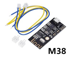 Placa Decodificadora MP3 MH-MX8 4.2 5.0, Módulo de Audio Estéreo sin Pérdidas, Altavoz DIY de Alta Fidelidad <span class=keywords><strong>HI</strong></span>-<span class=keywords><strong>FI</strong></span> - Product Image 6