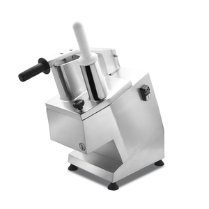 Máquina Cortadora de Vegetales, Rebanadora de Patatas, Cortadora de Queso, Procesador de Alimentos para Uso Comercial HLC-300A - Product Image 5