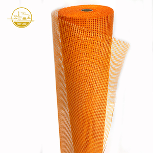 Hot Bán Đồng Bằng Dệt 160 Gam Sợi Thủy Tinh Lưới Cho Tường Bao Gồm Gia Cố - Product Image 2