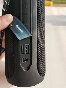 Jbl-haut-parleur Bluetooth Portable, son <span class=keywords><strong>hi</strong></span>-<span class=keywords><strong>fi</strong></span>, Super Bass, sans fil, étanche IPX5, avec lumière RGB, pour moto, enceinte d'extérieur - Product Image 2