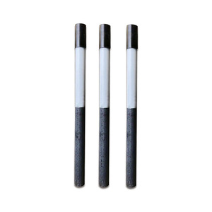 Carbon Steel Dowel Bars Q235B Hot Rolled Grade A Structural Steel Bar Spraying Surface Treatment - Product Image 1