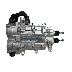 D7UF1 véritable nouvelle boîte <span class=keywords><strong>de</strong></span> vitesses D7UF1 Transmission à sec Double actionneur d'embrayage 414702D011 414702C210 pour Hyundai <span class=keywords><strong>KIA</strong></span> 1.4T 1.6T 2015-23 - Product Image 2