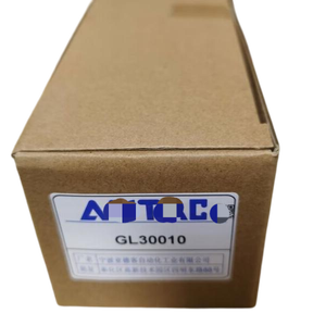 ขายส่ง GL300-10 GL30010 คอนโทรลเลอร์ PLC ของแท้ใหม่จากคลังสินค้า คอนโทรลเลอร์ PLC สำหรับการเขียนโปรแกรม - Product Image 1