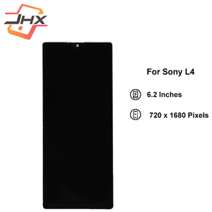 Pour <span class=keywords><strong>Sony</strong></span> Xperia <span class=keywords><strong>L4</strong></span> écran LCD avec écran tactile digitizer Assemblée pour <span class=keywords><strong>Sony</strong></span> <span class=keywords><strong>L4</strong></span> lcd affichage - Product Image 4
