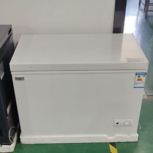 128L Prix bon marché Coffre Mini réfrigérateur pour la maison - Product Image 6