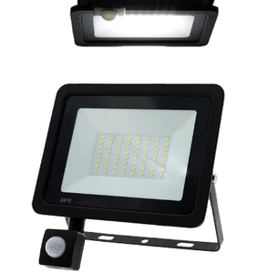 ไฟสปอร์ตไลท์ LED IP66 โครงอะลูมิเนียม 200W SMD ความสว่างสูง แสงเดย์ไลท์ แสงกระจายกว้าง ได้รับการรับรองมาตรฐาน ROHS เหมาะสำหรับสวน สนามกีฬา และพื้นที่กลางแจ้ง - Product Image 2
