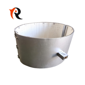 رباط تسخين كهربائي صناعي لفائف سيراميك لماكينة القوالب البلاستيكية - Product Image 6