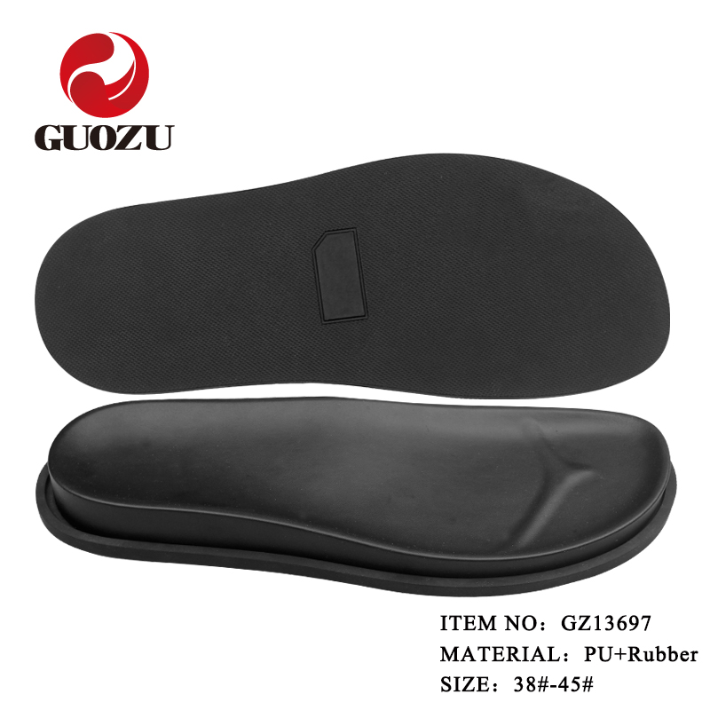 Новый дизайн сандалии резиновая подошва может Пользовательский логотип