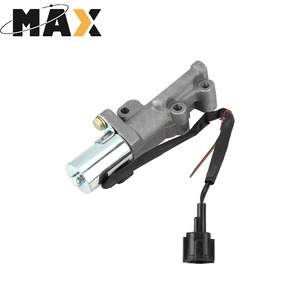 โซลินอยด์วาล์ว23796-4W01A วาล์วแปรผันสำหรับ Nissan <span class=keywords><strong>Pathfinder</strong></span> Infiniti 237964W01A - Product Image 5