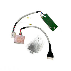 Sensor PLG Original Nuevo para Motor FANUC Mitsubishi TS5691N1170, PCB, Pieza de Repuesto Industrial - Product Image 4