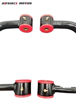 Bras de suspension supérieur AUTOJACK MOTION pour rehausse de 2 à 4 pouces pour Ford F150 2WD 4WD 2004-2022
