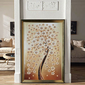 Arte Murale di Alta Qualità con Calligrafia Islamica per Decorazione Domestica - Product Image 6