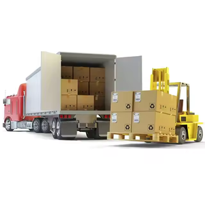 บริการ DDP ส่งถึงบ้านพร้อมส่งจาก1688จีน LCL + จัดส่งด่วนไปยังไนจีเรียเคนยาขนส่งทางอากาศ/ทางทะเล - Product Image 2