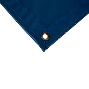 Bâche revêtue en PVC Litong, design personnalisé pour étang de poissons, couvertures en toile imperméables, cargos, 1 pièce - Product Image 3