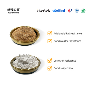 Polvo de Mica Natural para Coloración de Plásticos, Relleno de Mangueras de Goma, Relleno Interno, Esmalte Cerámico, Mortero Seco y de Alto Rendimiento - Product Image 1