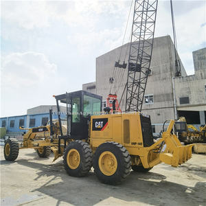 Cat12h มือสองใช้ระดับ120ชม. 14ชม. จากญี่ปุ่น - Product Image 5