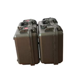 อัตราทดของหม้อแปลงไฟฟ้าแบบ PUSH สำหรับเครื่องทดสอบ TTR พร้อมอัตราทดที่ปรับได้ 0.9-10000 และการป้องกันระดับ IP55 - Product Image 2