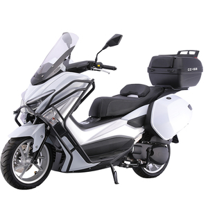 Vente en gros usine Moto cruiser vintage à essence de haute qualité, robuste, longue autonomie, pour adulte - Product Image 1